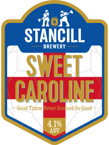 Stancill - Sweet Caroline