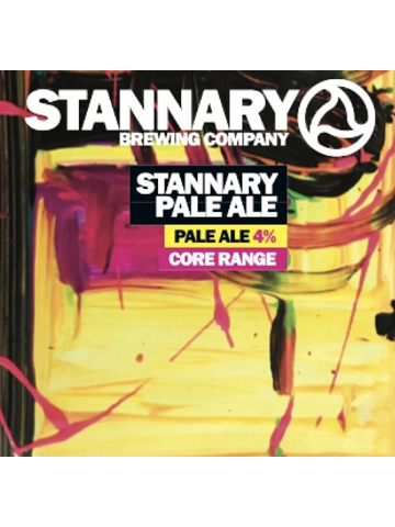 Stannary - Stannary Pale Ale