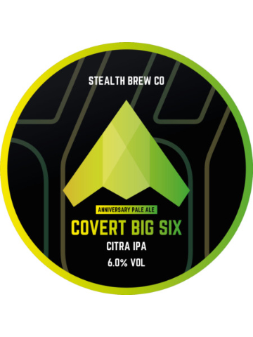 Stealth - Covert Big Six