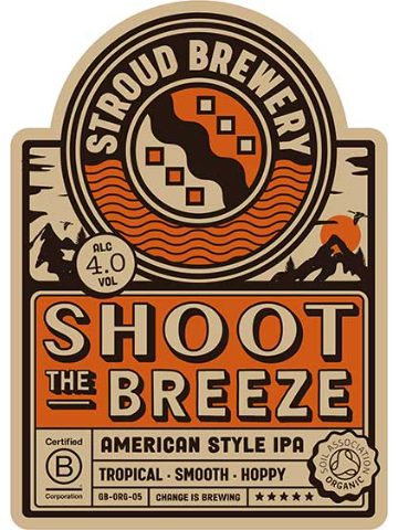 Stroud - Shoot The Breeze