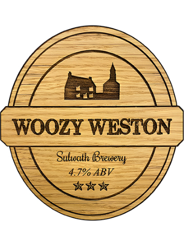 Sulwath - Woozy Weston