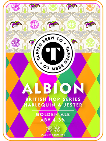 Tapped - Albion