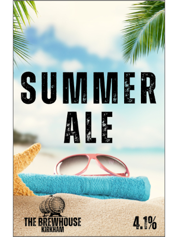 The Brewhouse - Summer Ale