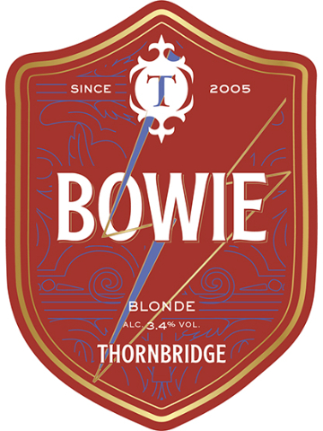 Thornbridge - Bowie