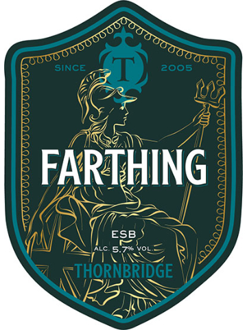 Thornbridge - Farthing
