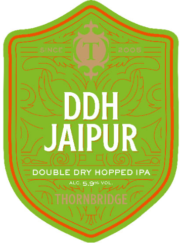 Thornbridge - DDH Jaipur