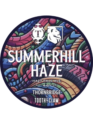 Thornbridge - Summerhill Haze