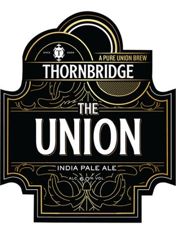Thornbridge - The Union