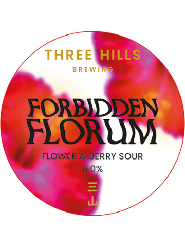 Three Hills - Forbidden Florum