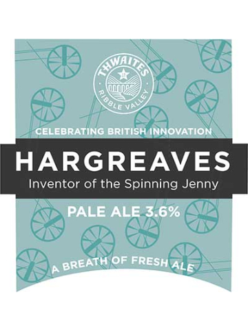 Thwaites - Hargreaves