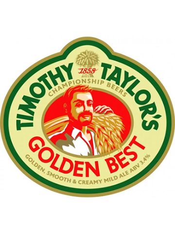 Timothy Taylor - Golden Best