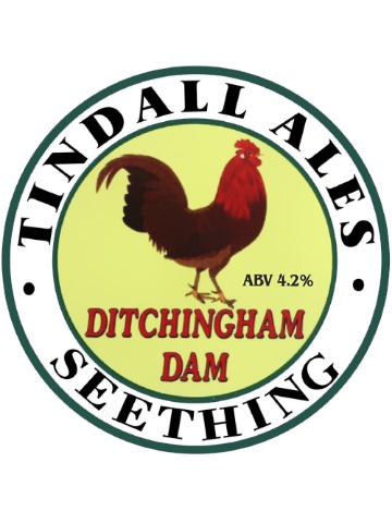 Tindall - Ditchingham Dam