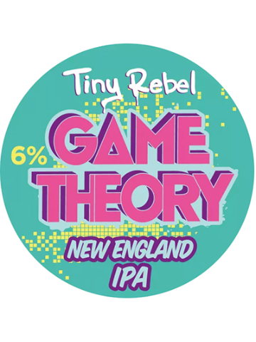Tiny Rebel - Game Theory