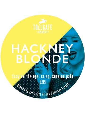 Tollgate - Hackney Blonde