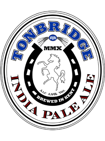 Tonbridge - India Pale Ale