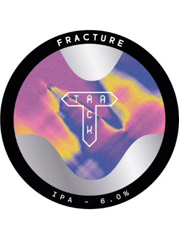 Track - Fracture - Motueka