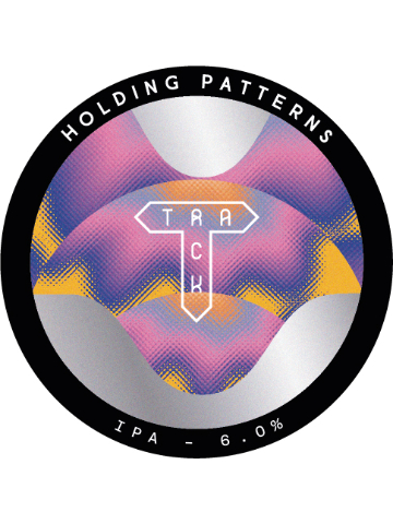 Track - Holding Patterns