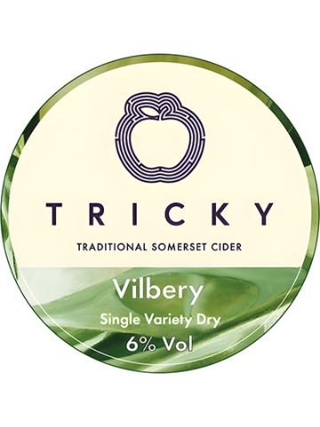 Tricky - Vilbery