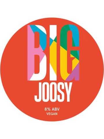 UnBarred - Big Joosy