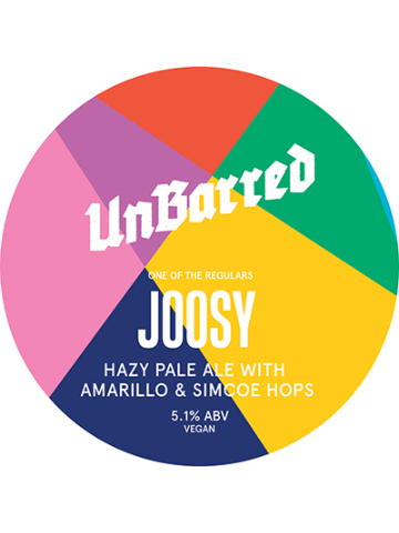 UnBarred - Joosy