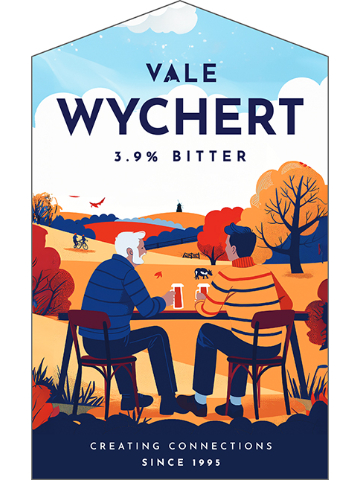 Vale - Wychert