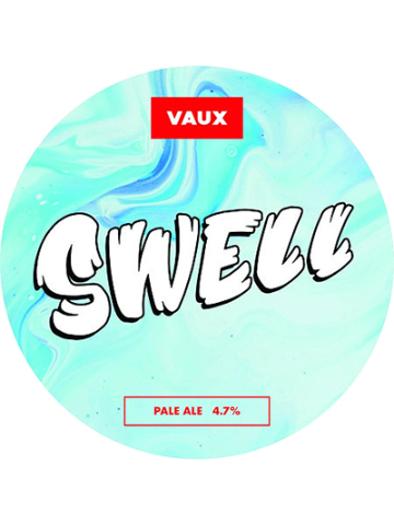 Vaux - Swell