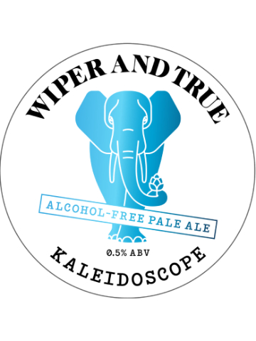 Wiper and True - Kaleidoscope AF
