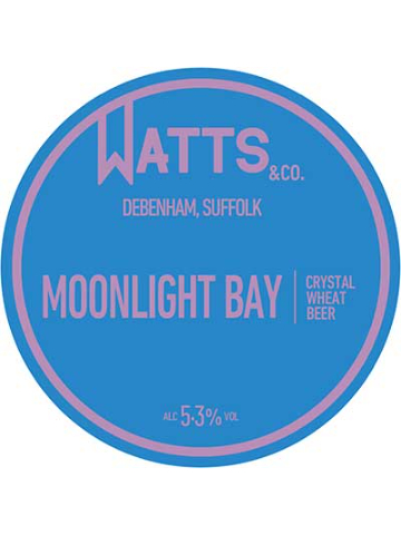 Watts & Co - Moonlight Bay