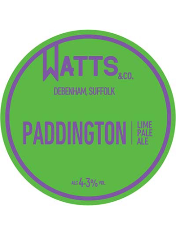 Watts & Co - Paddington