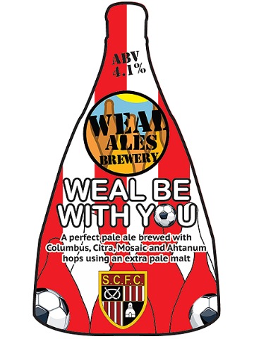 Weal - Weal Be With You