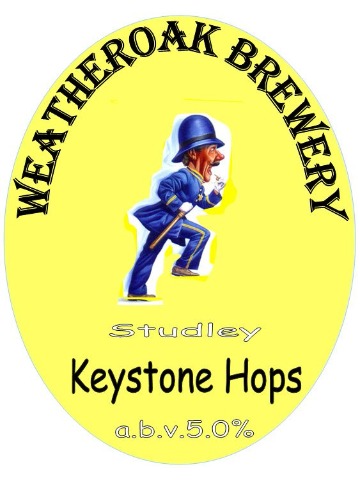 Weatheroak - Keystone Hops