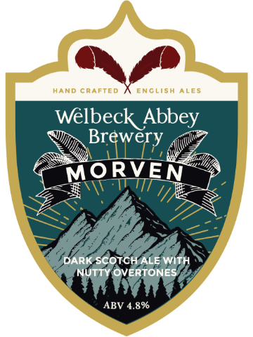 Welbeck Abbey - Morven