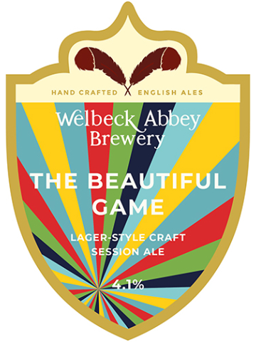 Welbeck Abbey - The Beautiful Game