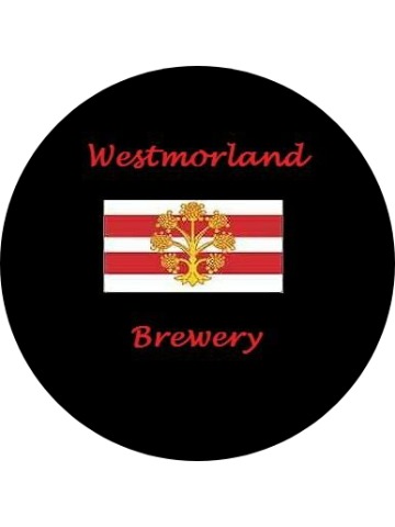 Westmorland - Pale Yan - First Gold, Citra & Amarillo