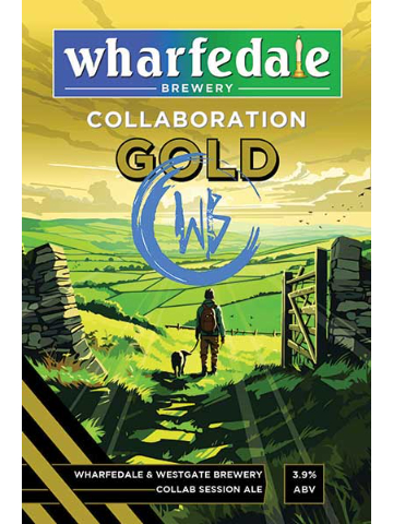Wharfedale - Collaboration Gold