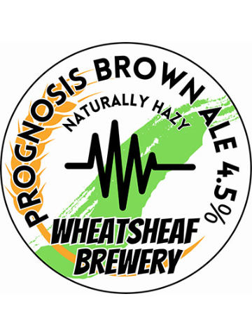 Wheatsheaf - Prognosis