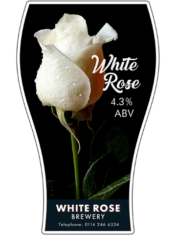 White Rose - White Rose