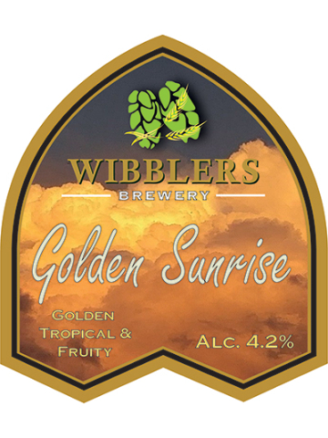 Wibblers - Golden Sunrise
