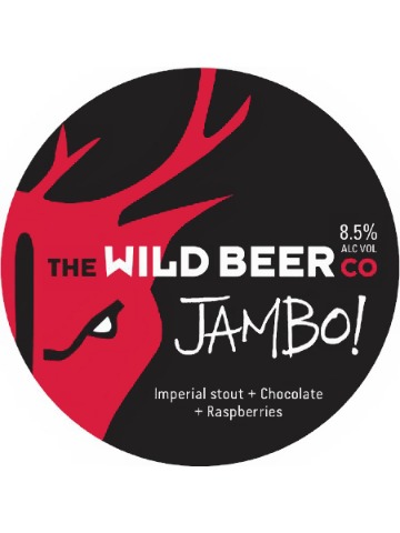 Wild Beer - Jambo!