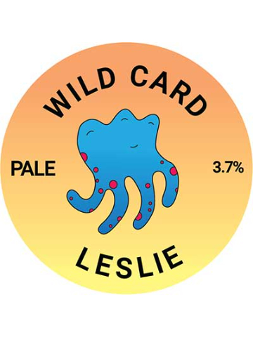 Wild Card - Leslie