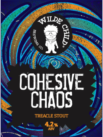 Wilde Child - Cohesive Chaos