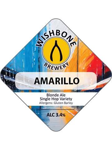 Wishbone - Amarillo