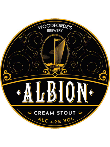 Woodforde's - Albion