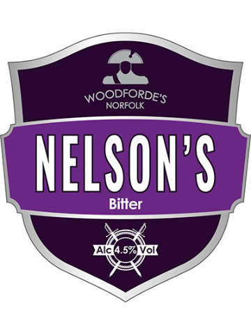 Woodforde's - Nelson's