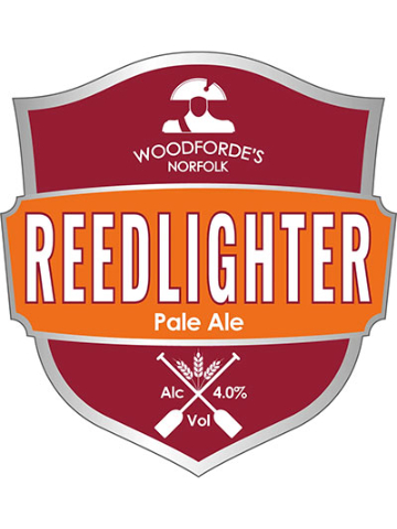 Woodforde's - Reedlighter