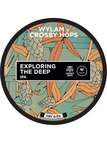 Wylam - Exploring The Deep