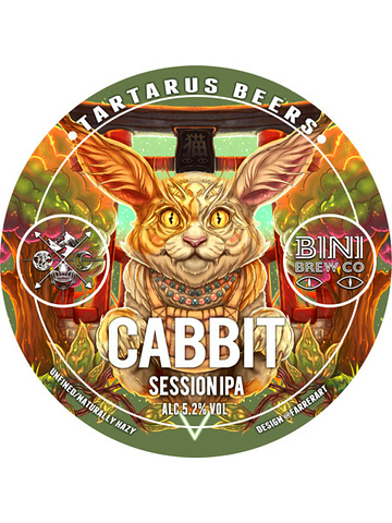 Tartarus - Cabbit
