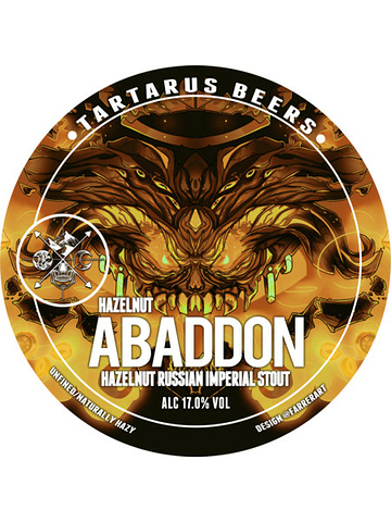 Tartarus - Hazelnut Abaddon