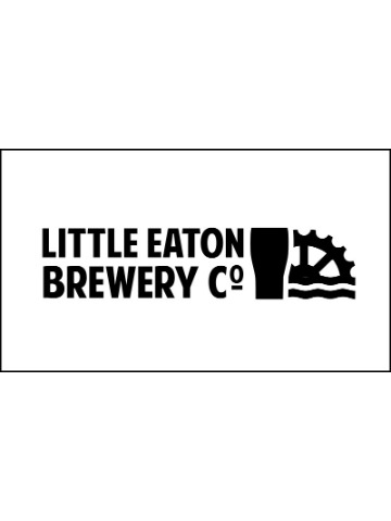 Little Eaton - Bates' IPA